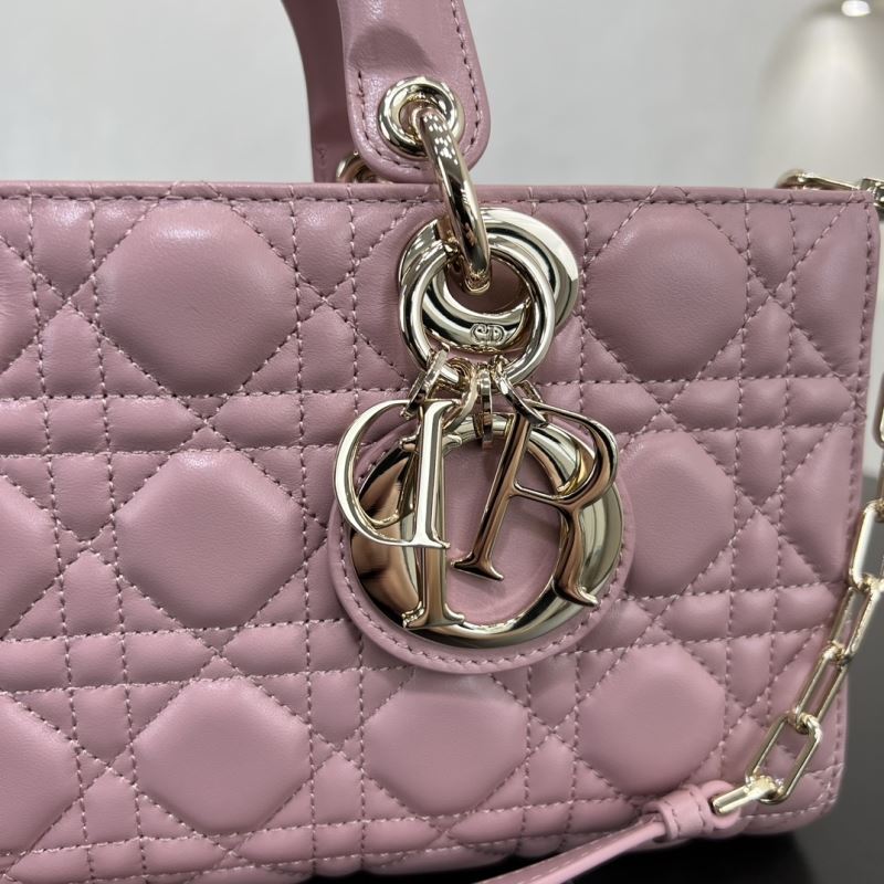 Christian Dior My Lady Bags